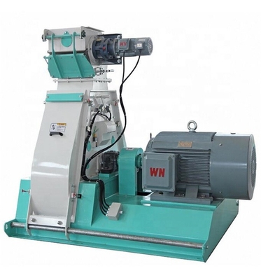Feed raw material factory supplier poultry feed crusher and mixer grinding machine,hammer mill feed machine manufacturer-supplier supplier