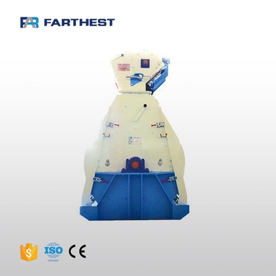 Factory Cattle Feed Grinder/Hammer Mill Feed Grinder/Corn Mill Grinder