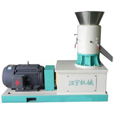 10%-20% Homemade corn grain agricultural price fish grain cow feed pellet machine feed pellet mill